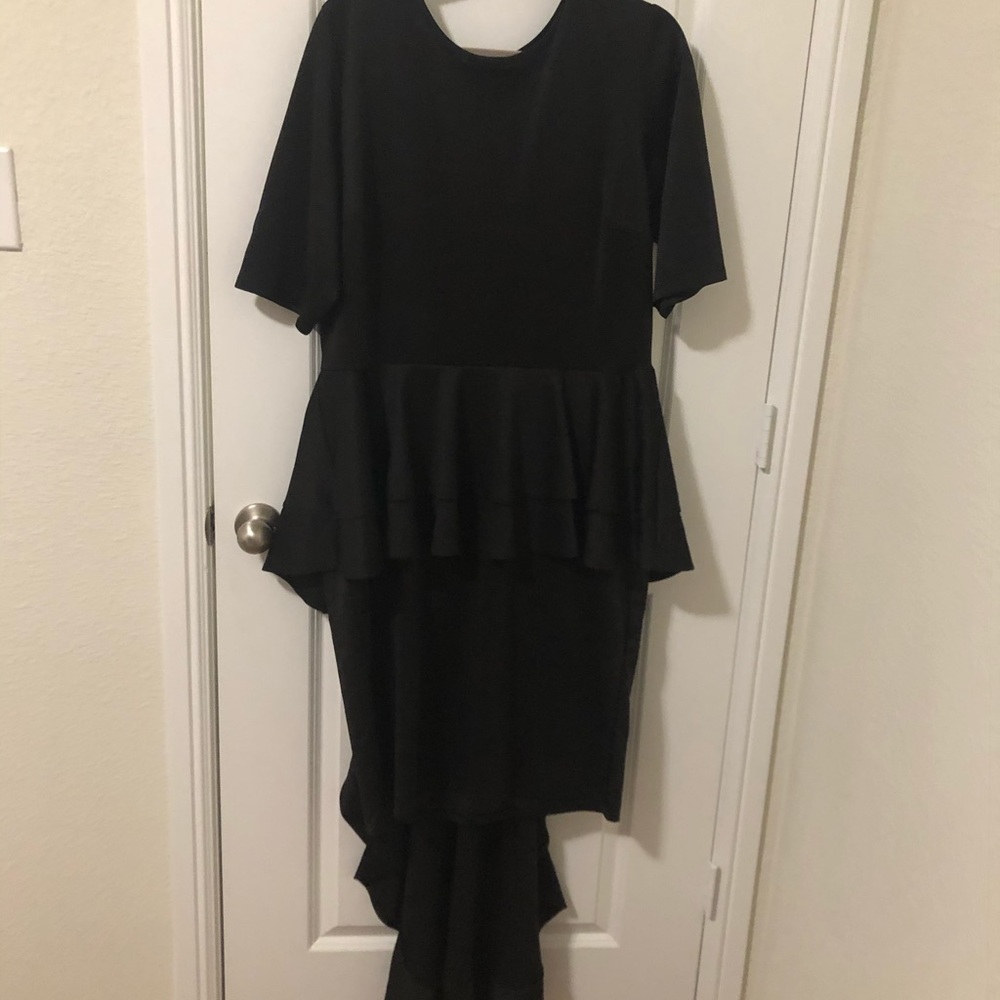 Black Dress!